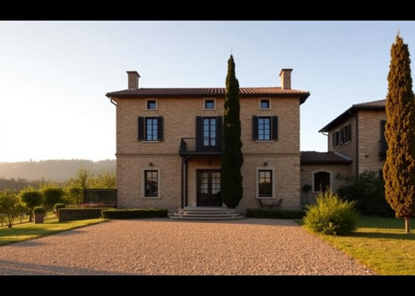 Architect in the Langhe and Monferrato