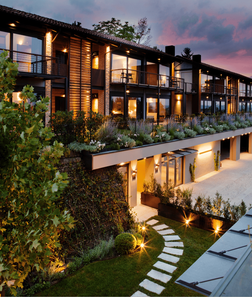 Arborina Relais — immagine 5