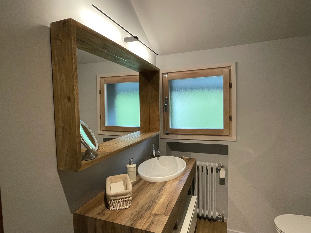 Bardo 55 — Appartamento, Bardonecchia (TO), Piemonte