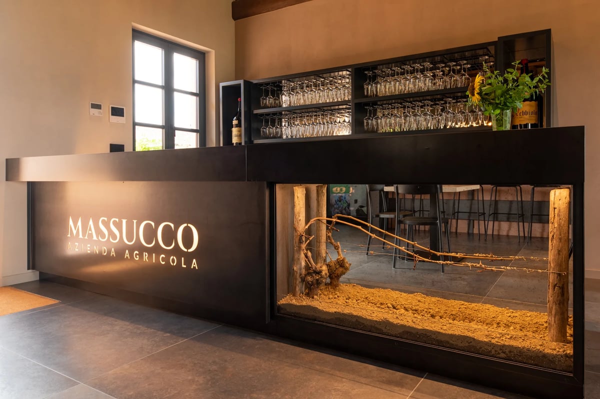 Cantina Massucco — image 3