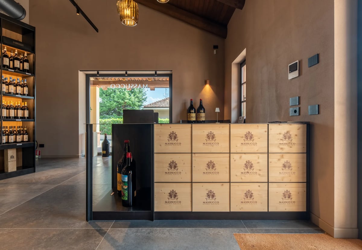 Cantina Massucco — image 4