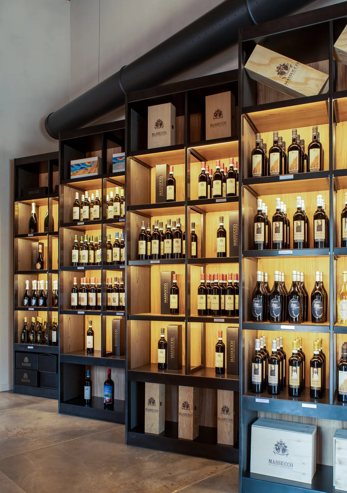 Cantina Massucco — image 6