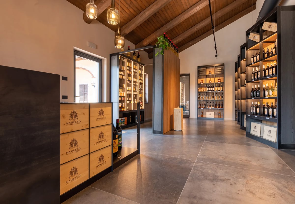 Cantina Massucco — image 11