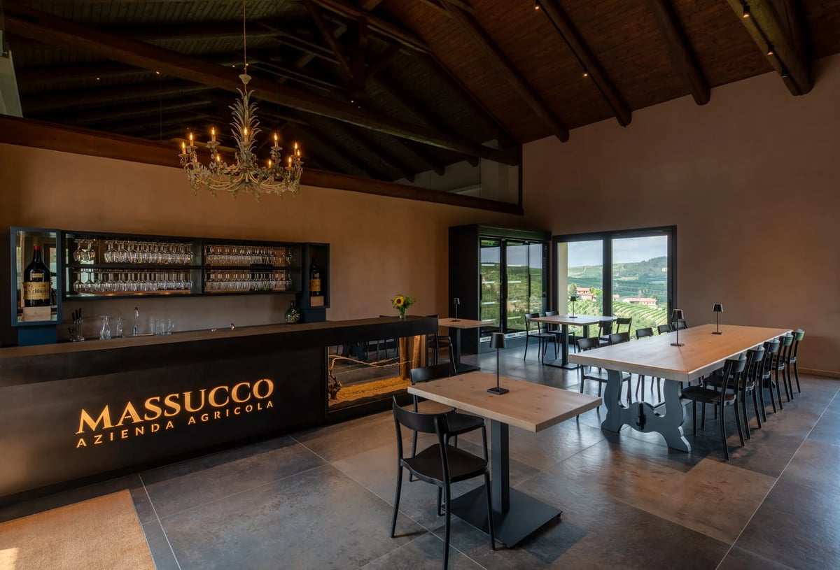 Cantina Massucco — image 13