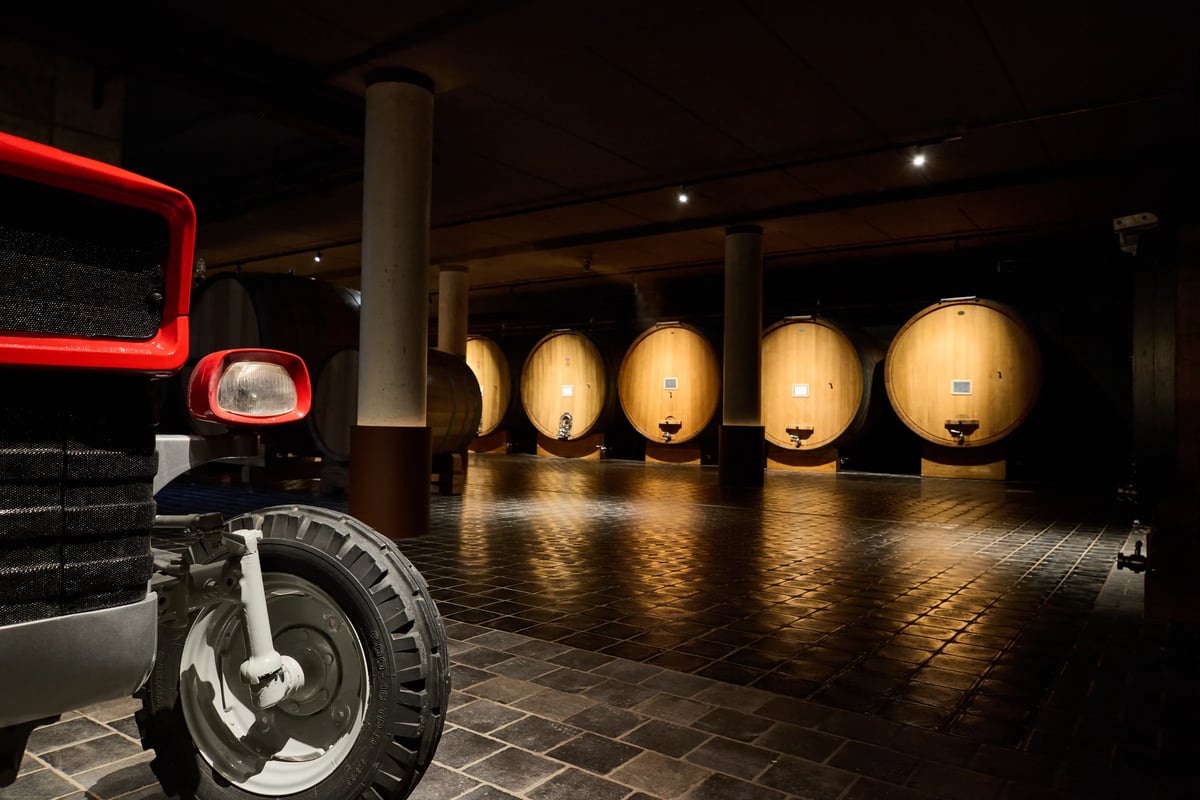 Oddero Poderi e Cantine — image 2