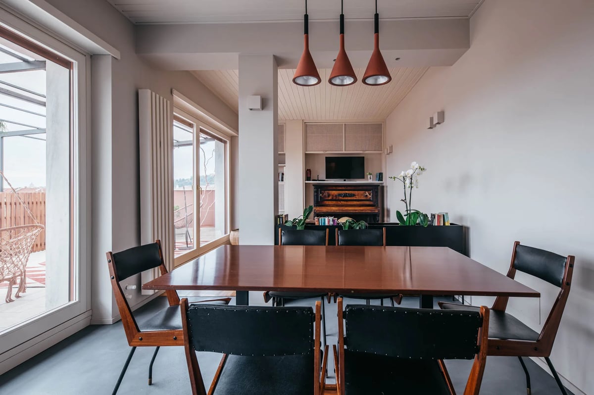 Casa Foscolo — immagine 7