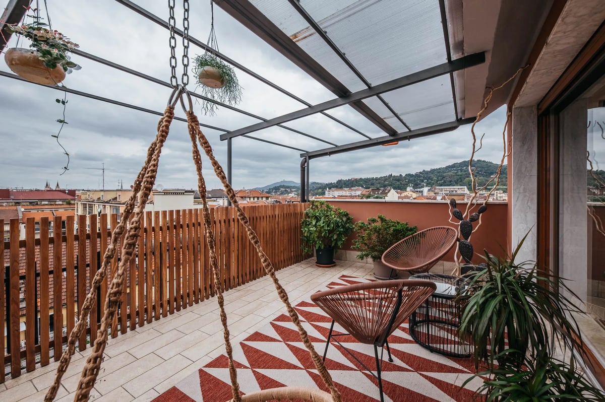 Casa Foscolo — immagine 20