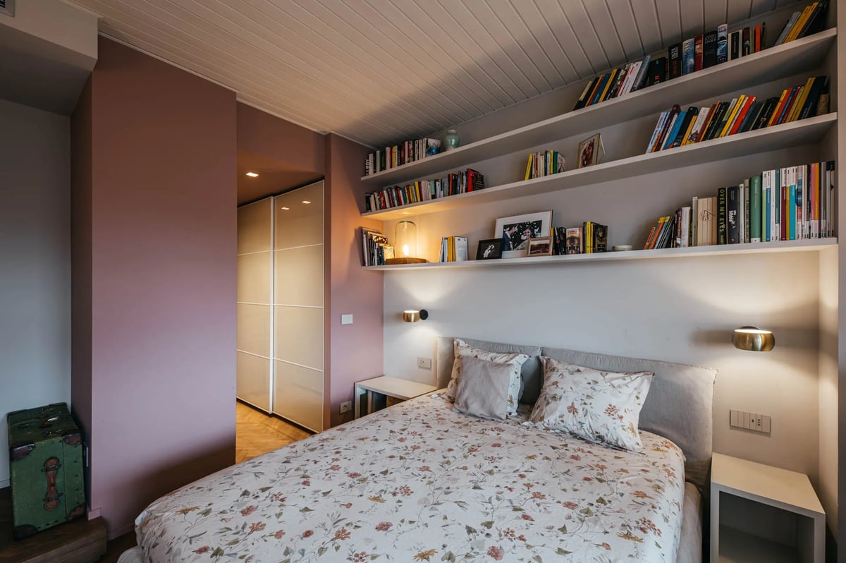 Casa Foscolo — immagine 21