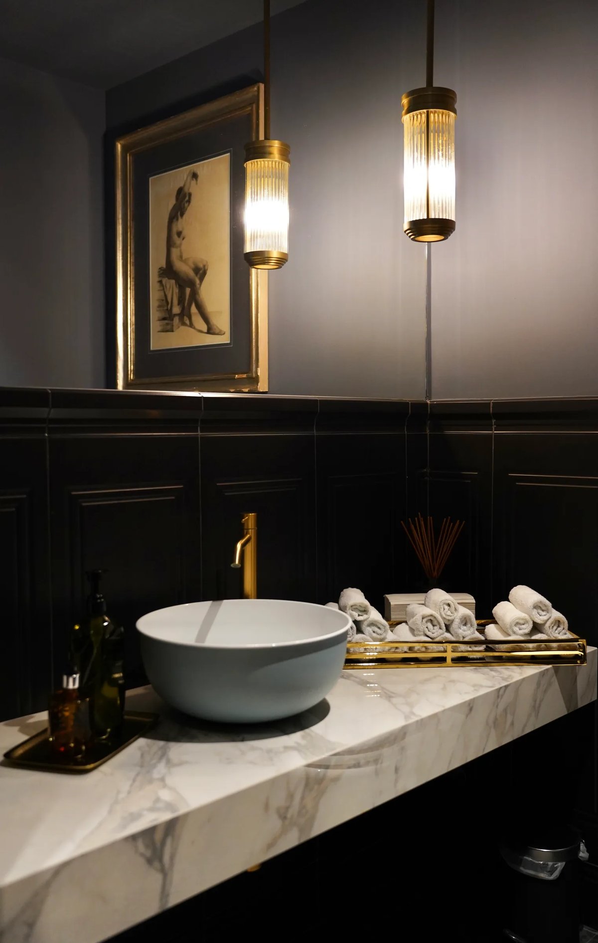 Sala degustazione CDM — image 4