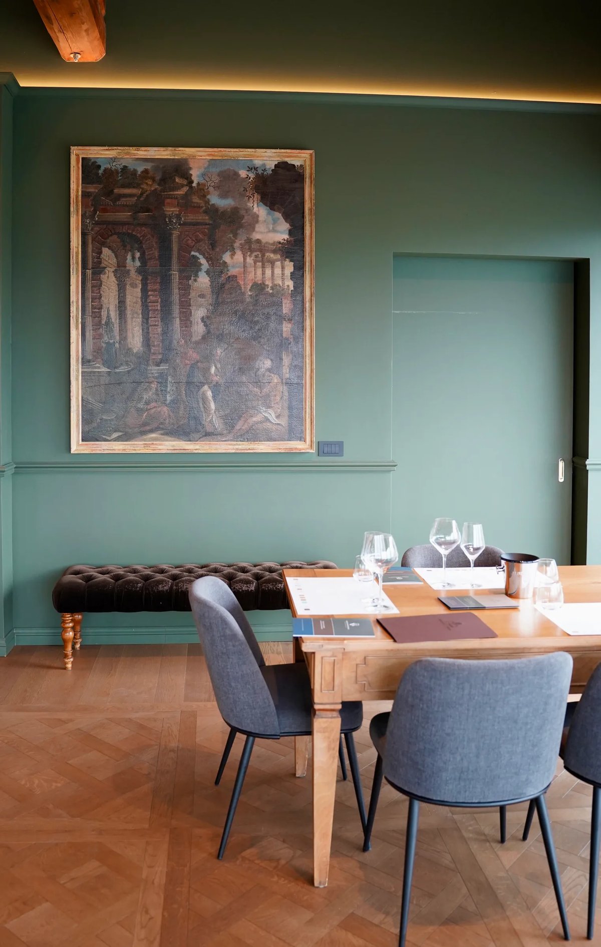 Sala degustazione CDM — image 5