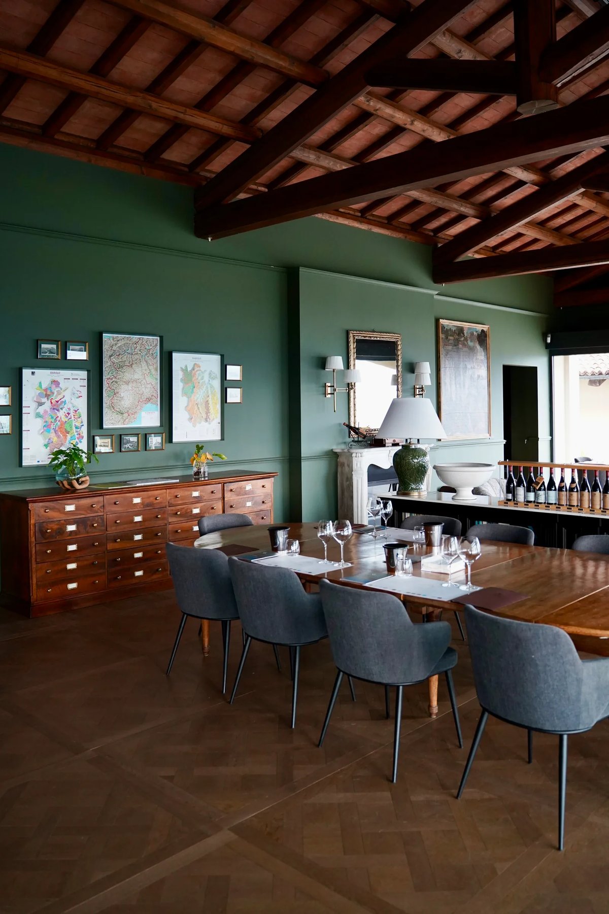 Sala degustazione CDM — image 9