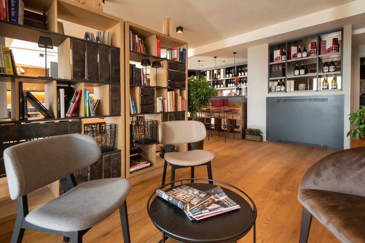 Speziale Wine Resort — image 2