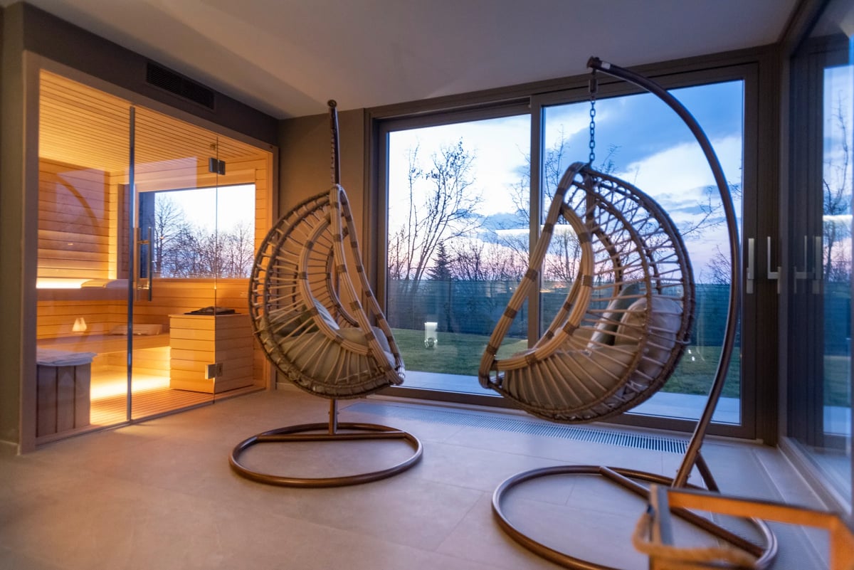 Speziale Wine Resort — image 19