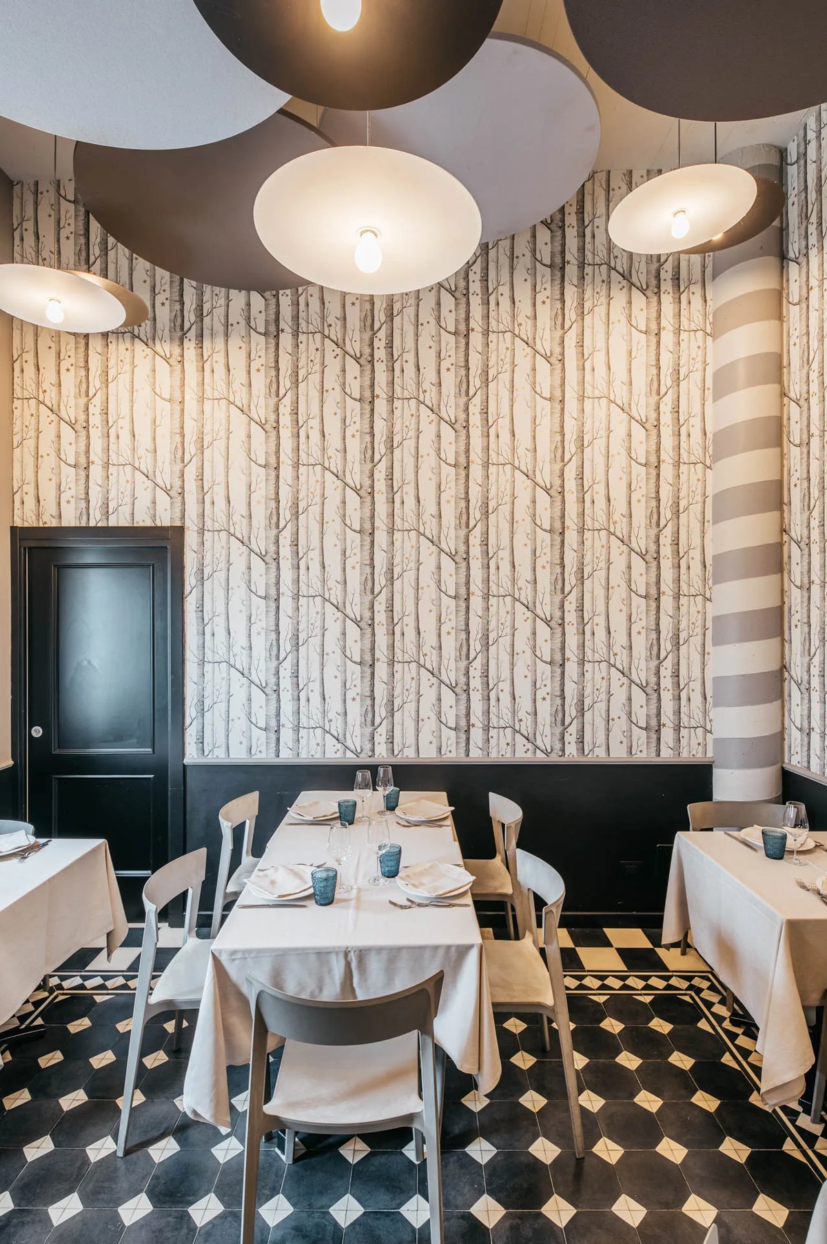 Tasté — Ristorante, Tre Stelle Barbaresco (CN), Piemonte