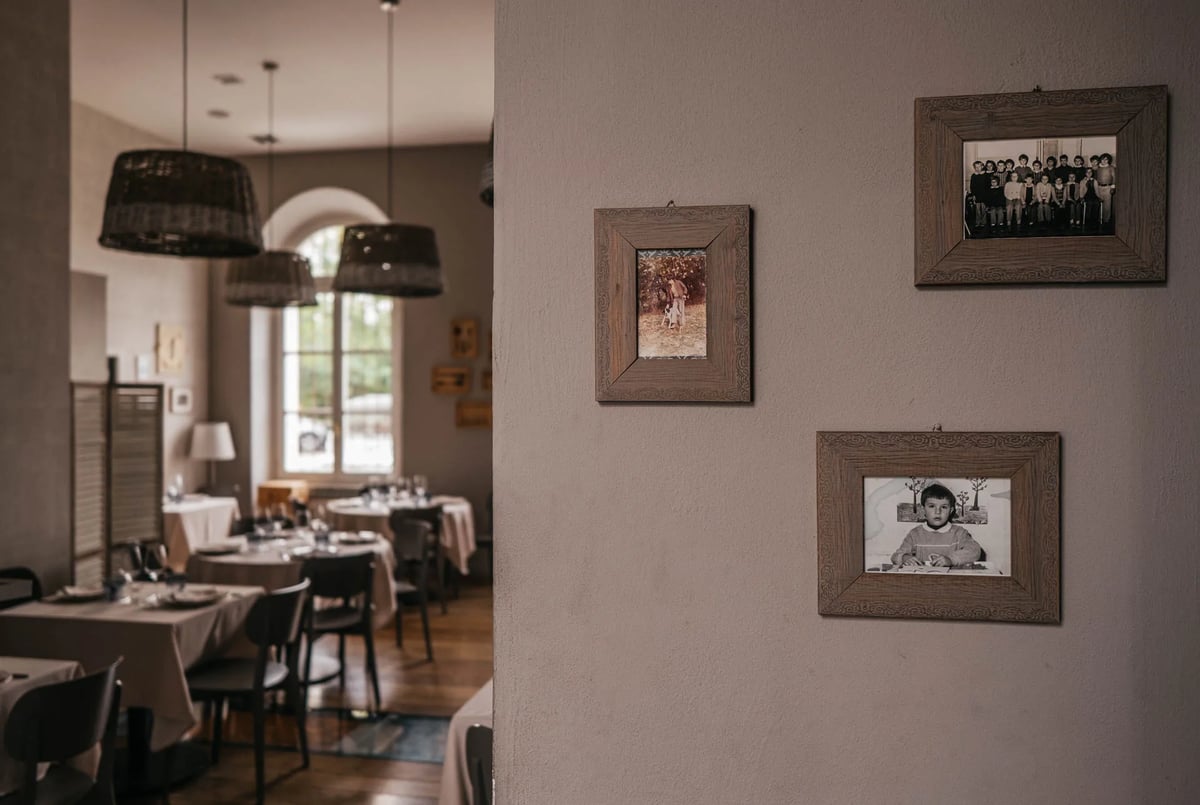Osteria Tastè — immagine 7