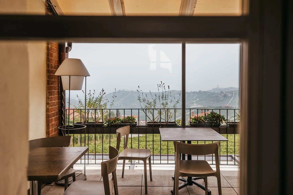 Osteria Tastè — immagine 9