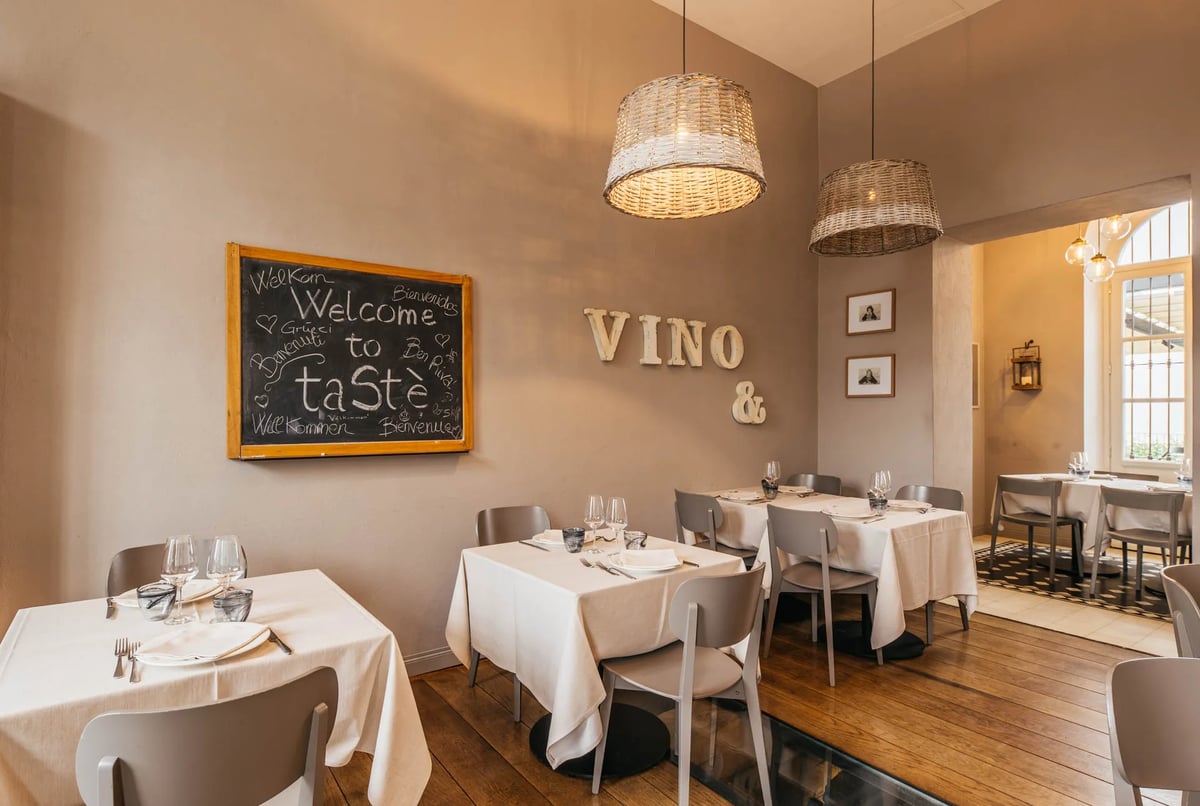 Osteria Tastè — immagine 11