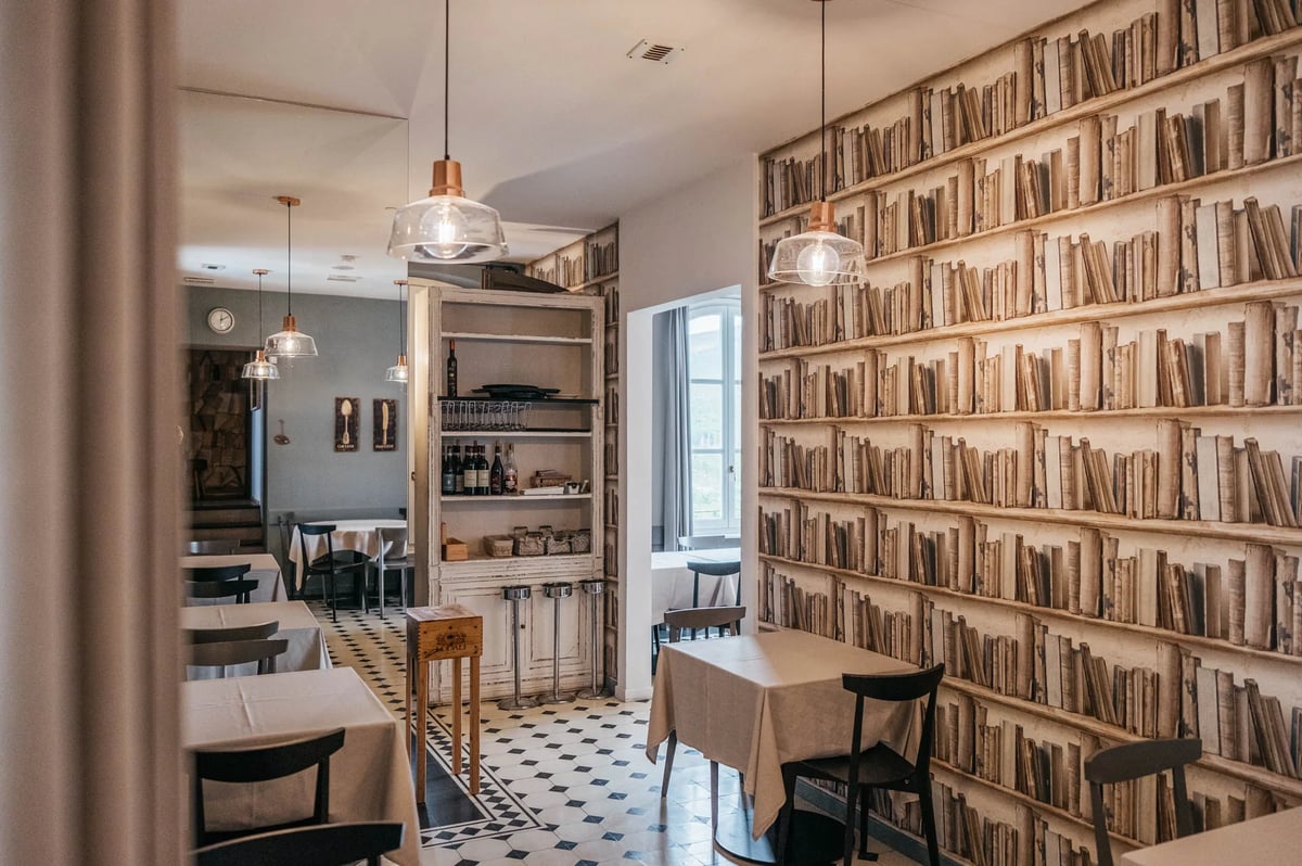 Osteria Tastè — immagine 21