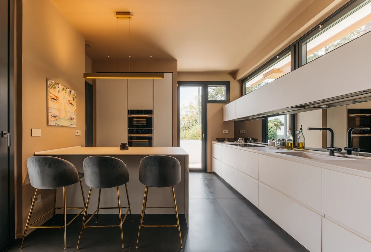 Villa Alba — immagine 3