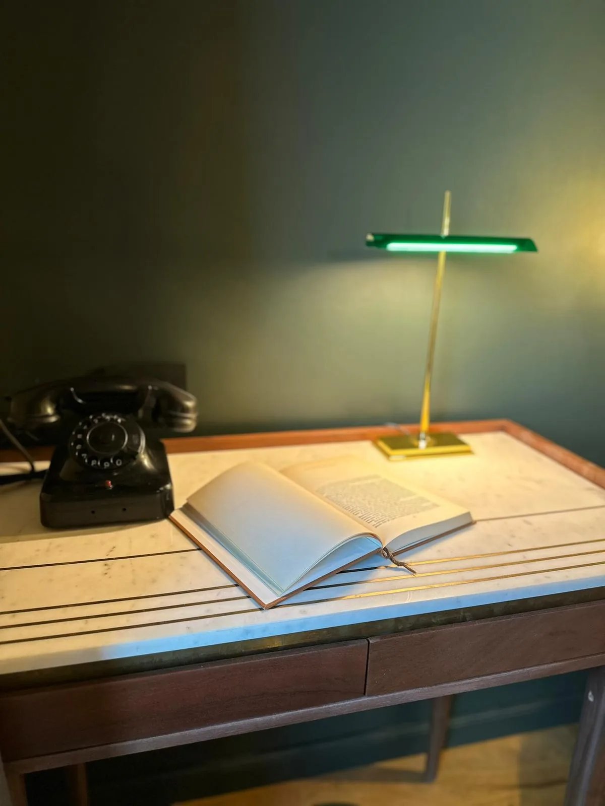 The School House — immagine 15