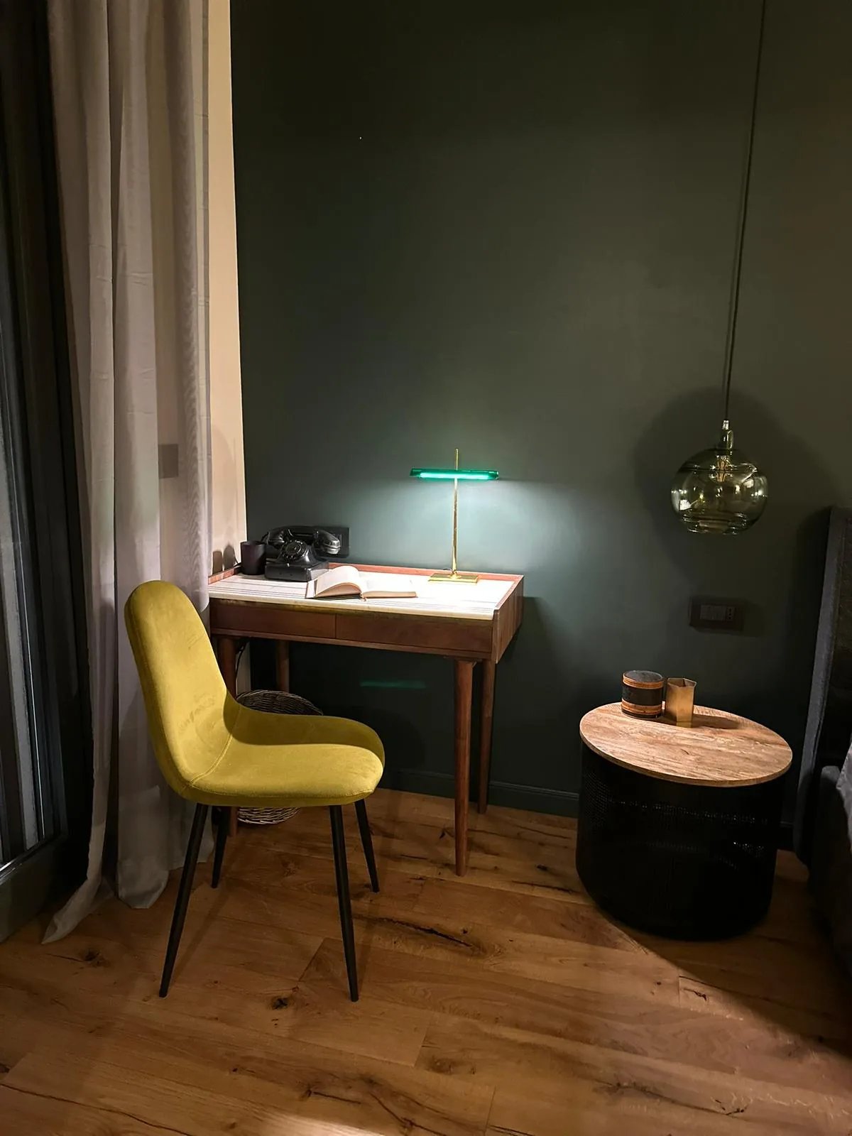 The School House — immagine 17