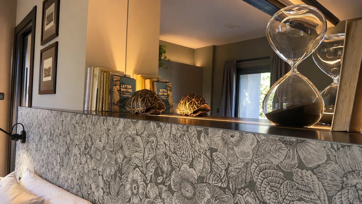Panoramic Suite Green — image 2