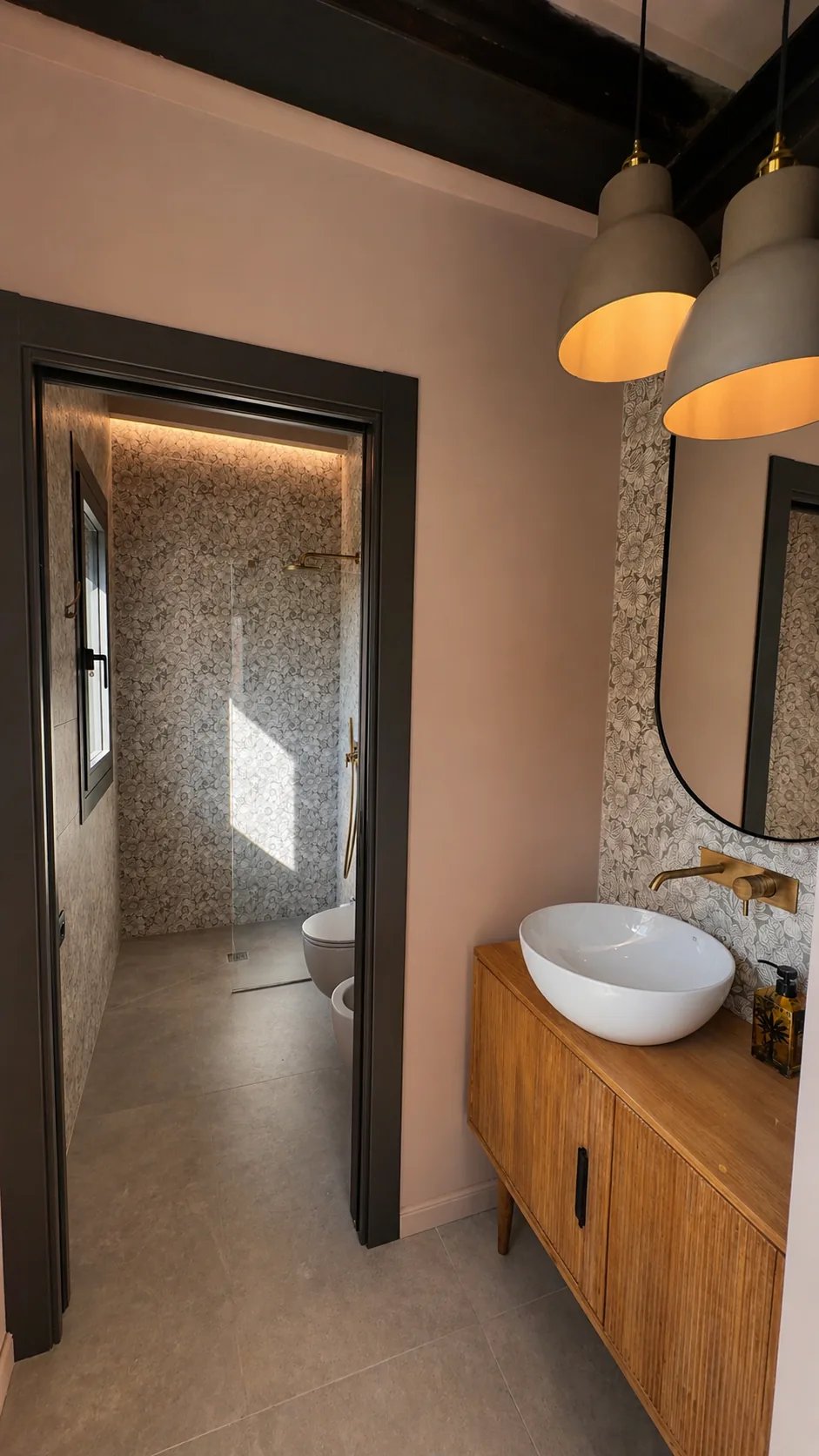 Panoramic Suite Green — image 4