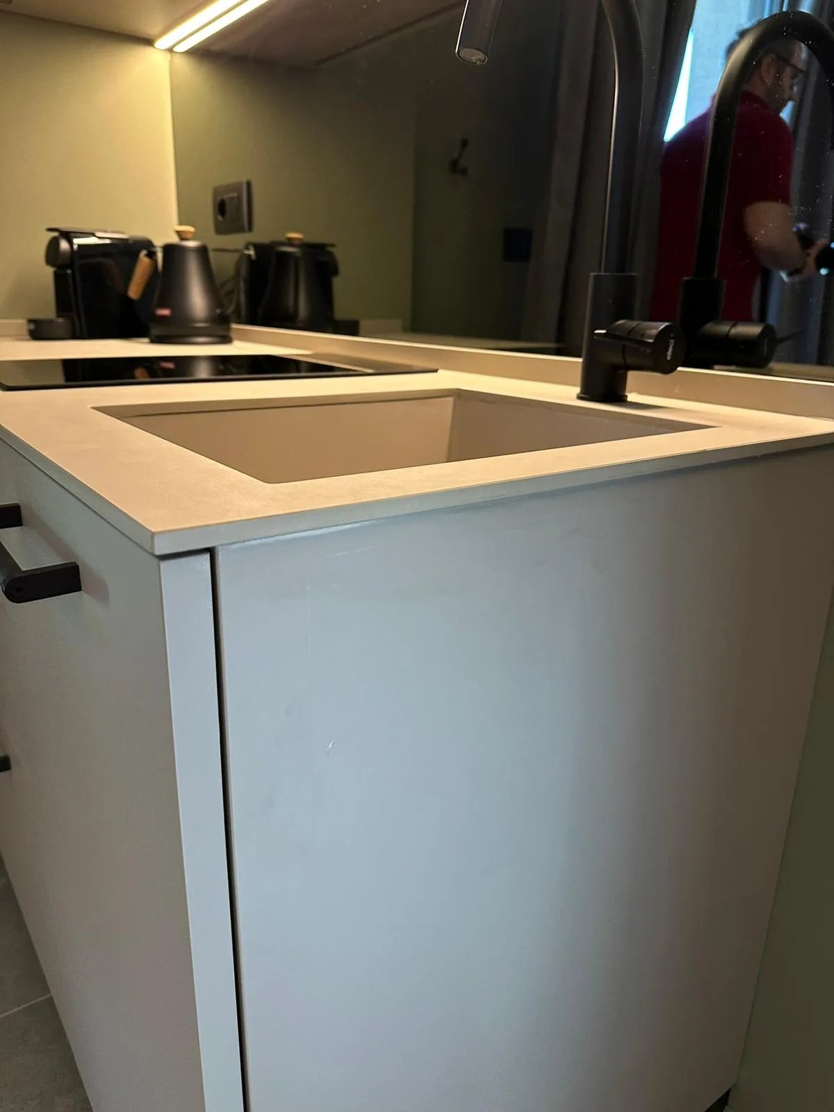 Panoramic Suite Green — image 10