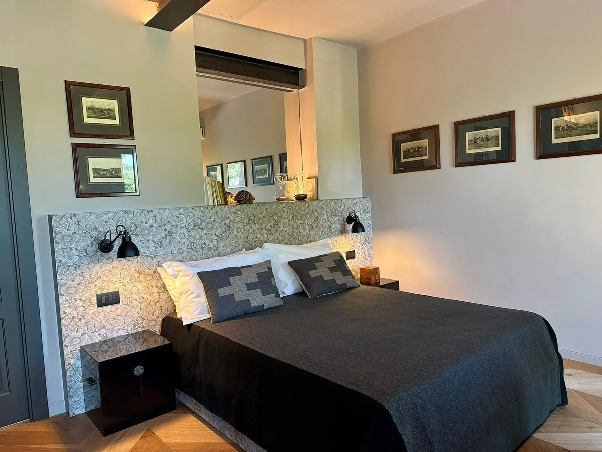 Panoramic Suite Green — image 12