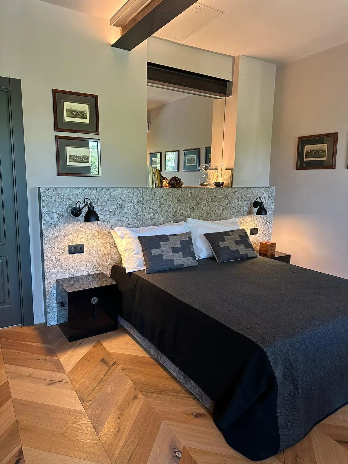 Panoramic Suite Green — image 13