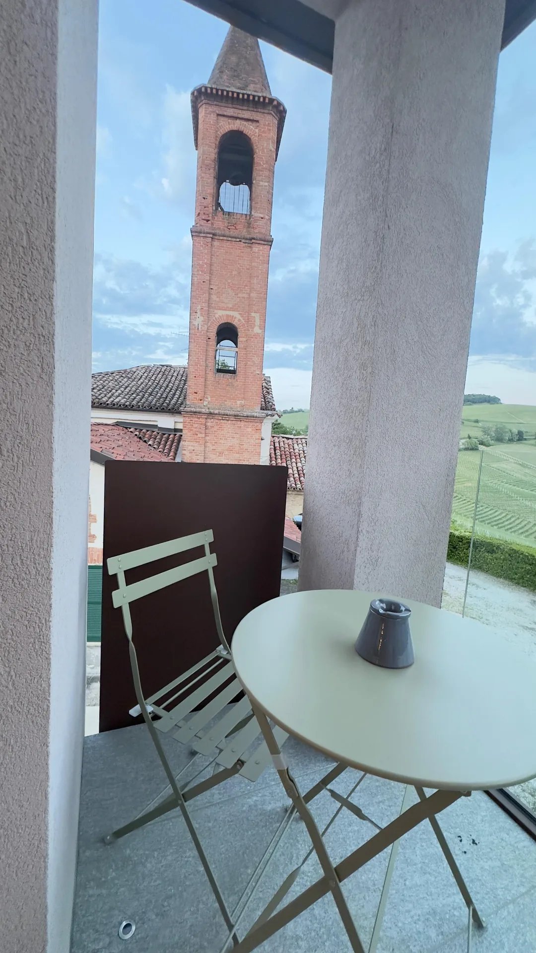 Panoramic Suite Green — image 15