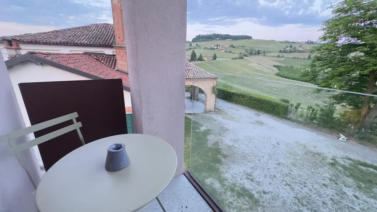Panoramic Suite Green — image 16