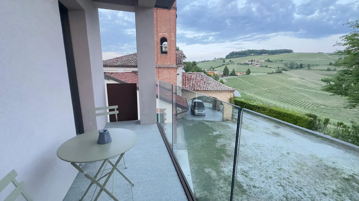 Panoramic Suite Green — image 17