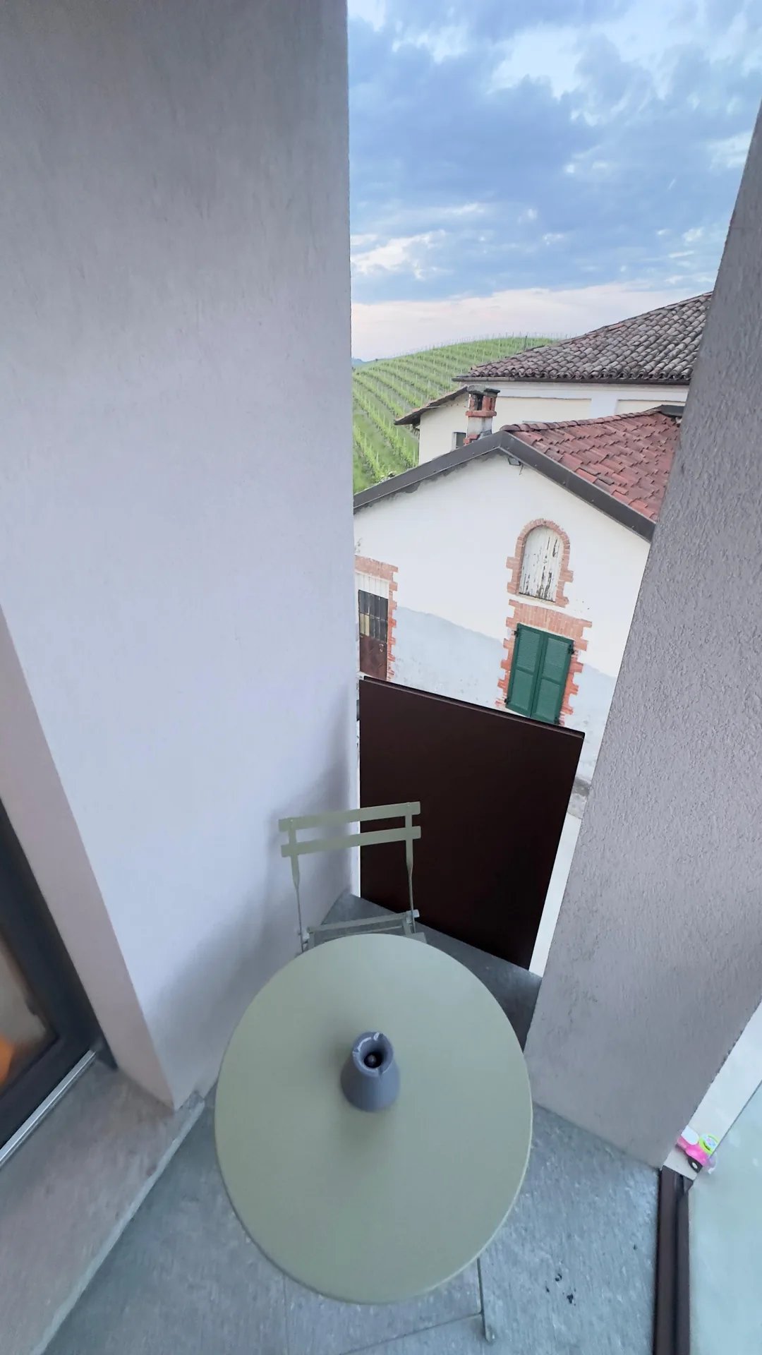 Panoramic Suite Green — image 18