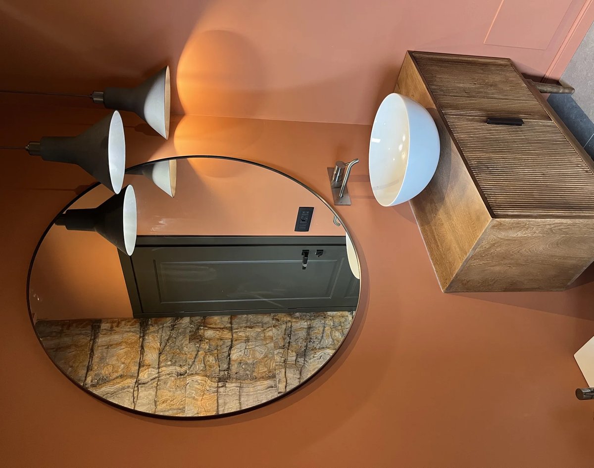 Panoramic Suite Red — image 7