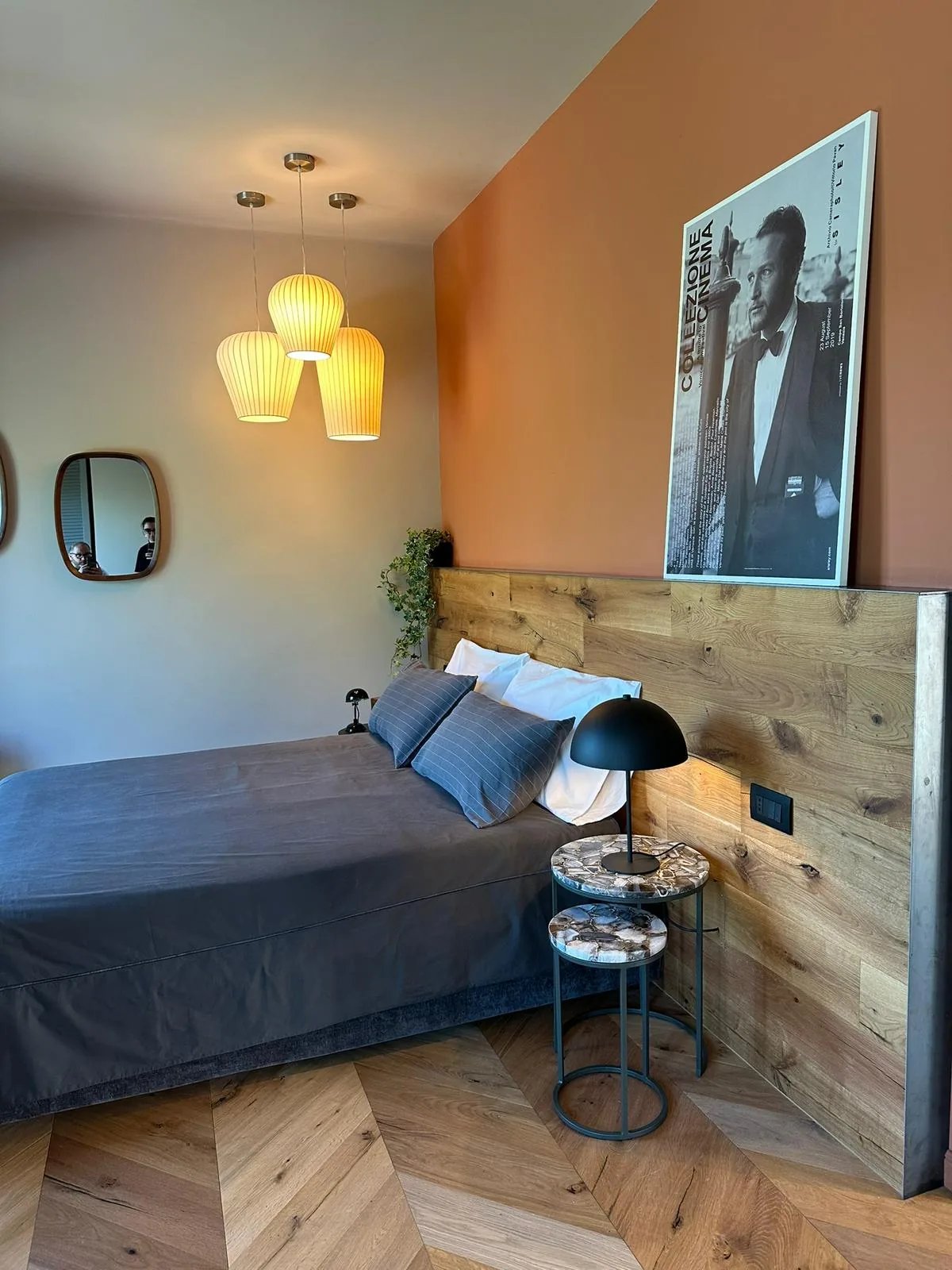 Panoramic Suite Red — image 13