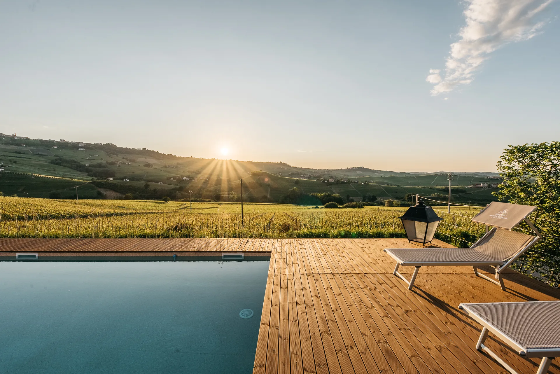 AgriSuite Il Cedro — image 7