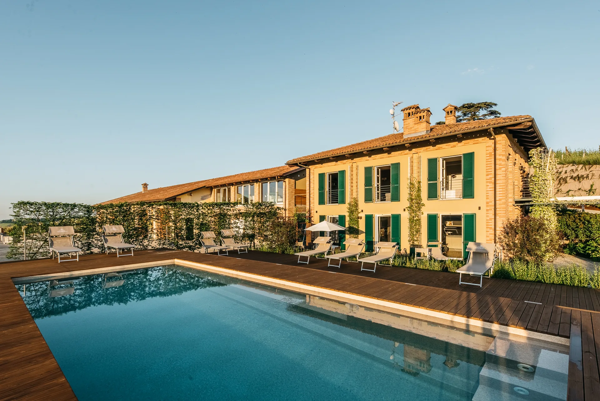 AgriSuite Il Cedro — image 8