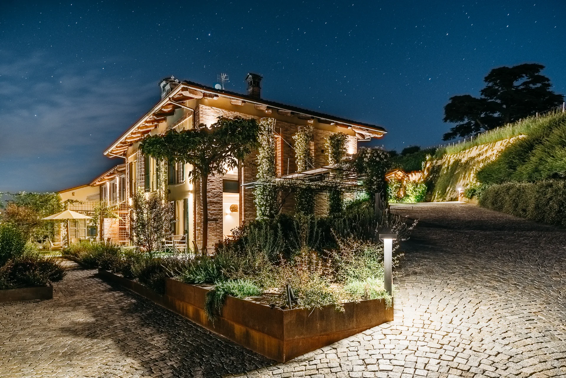 AgriSuite Il Cedro — image 11