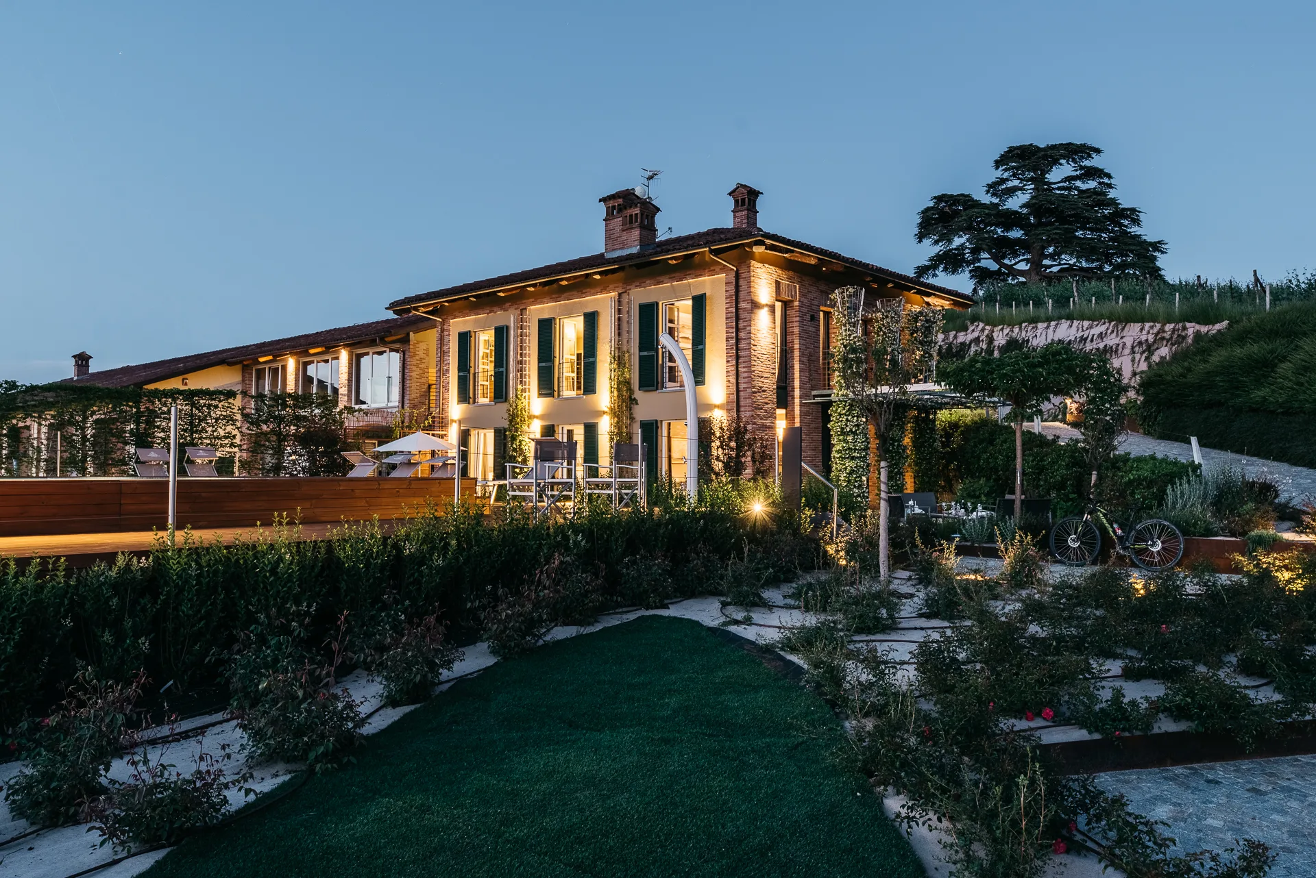 AgriSuite Il Cedro — image 20