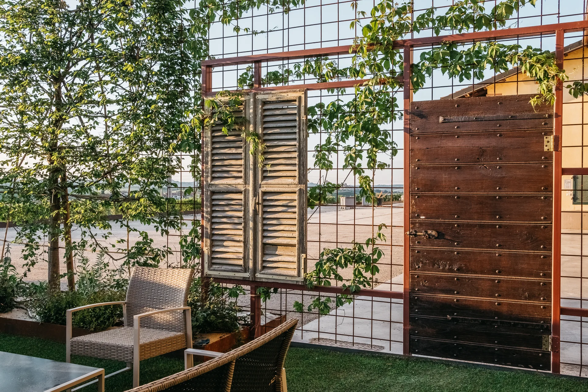 AgriSuite Il Cedro — image 25