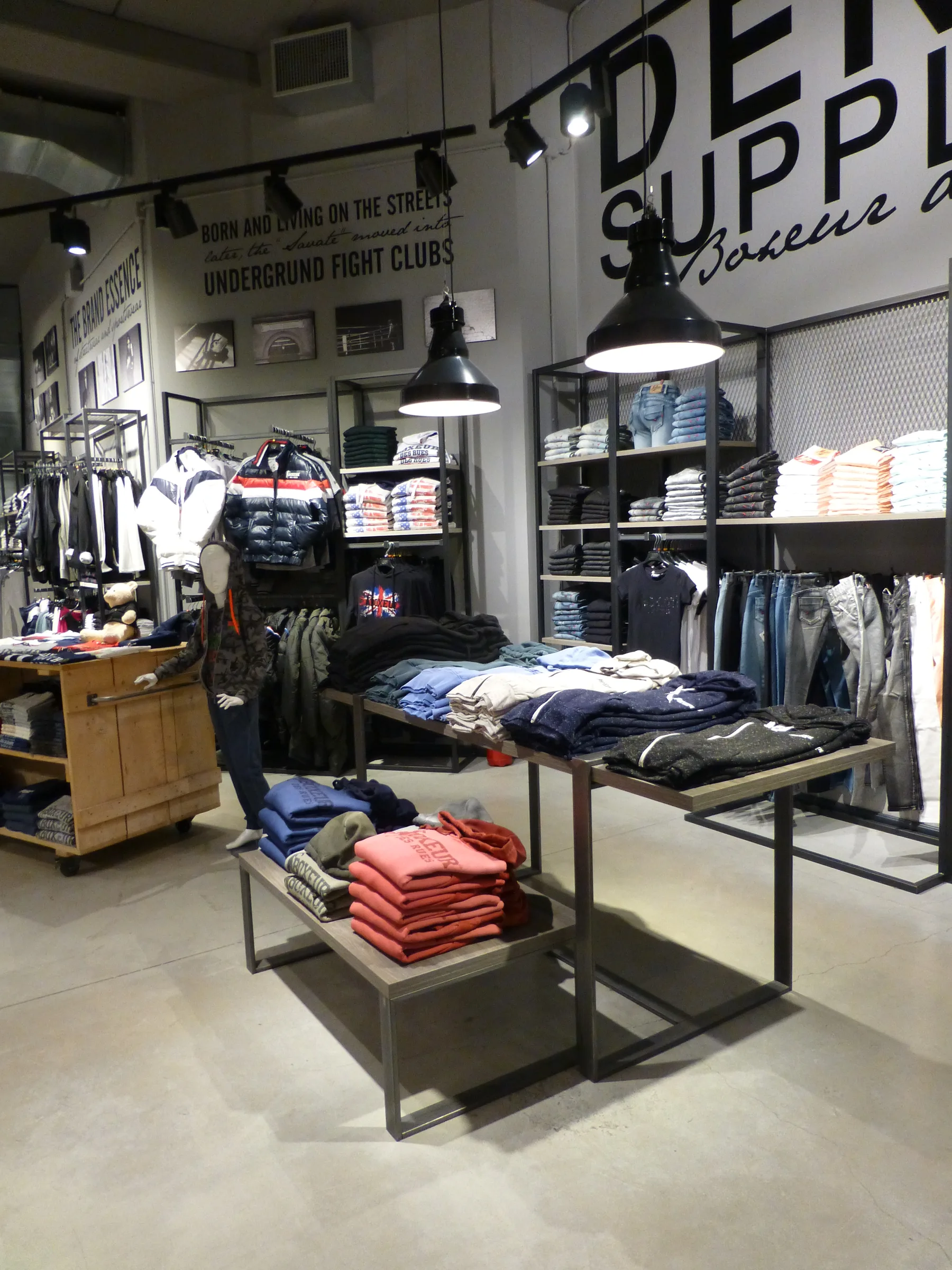 Boxeur de Rues — image 7