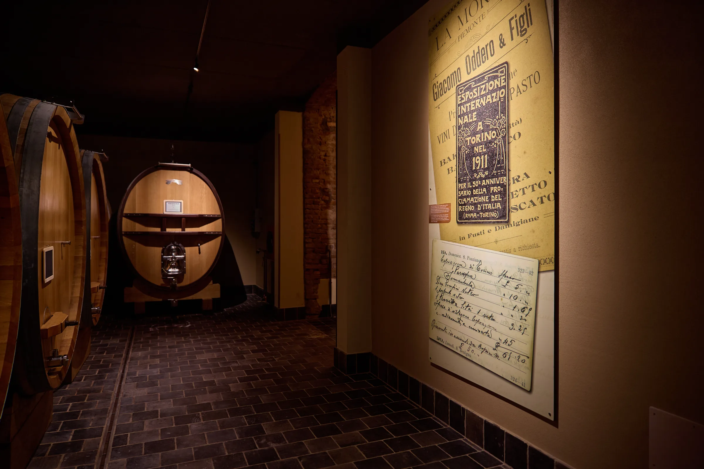 Cantina Oddero — image 3