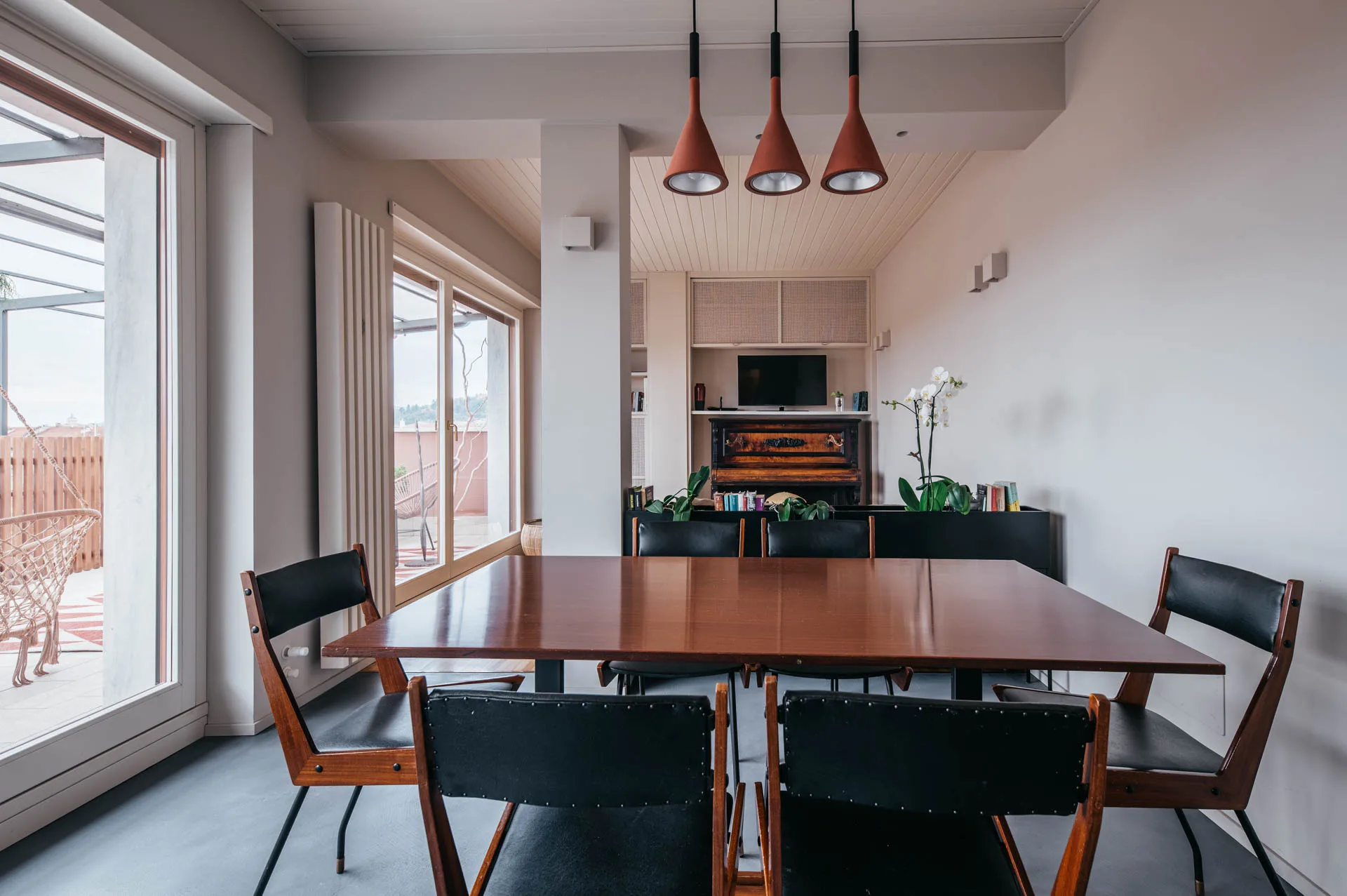 Casa Foscolo — immagine 7