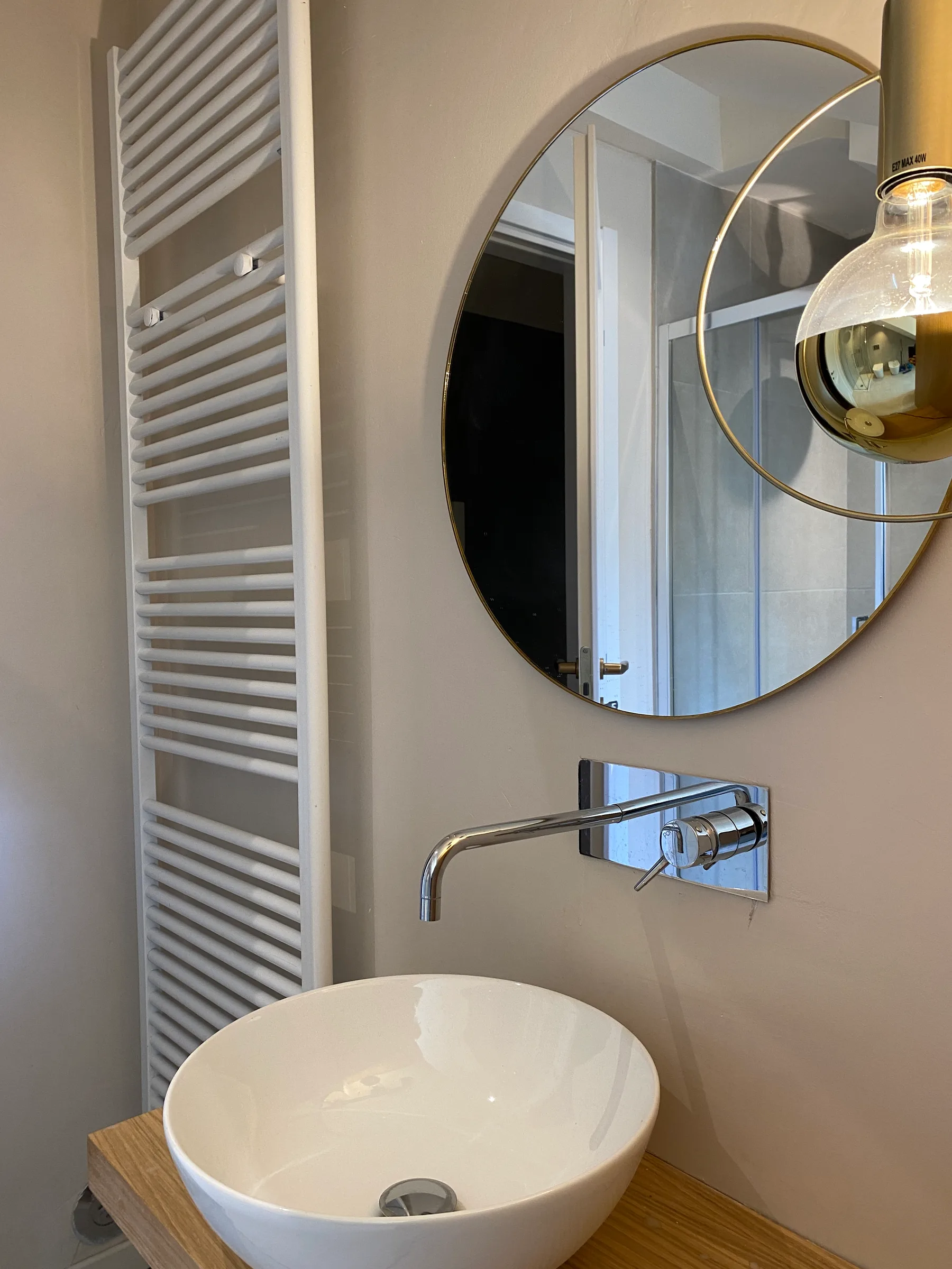 Casa Ormea — Appartamento, Torino (TO), Piemonte