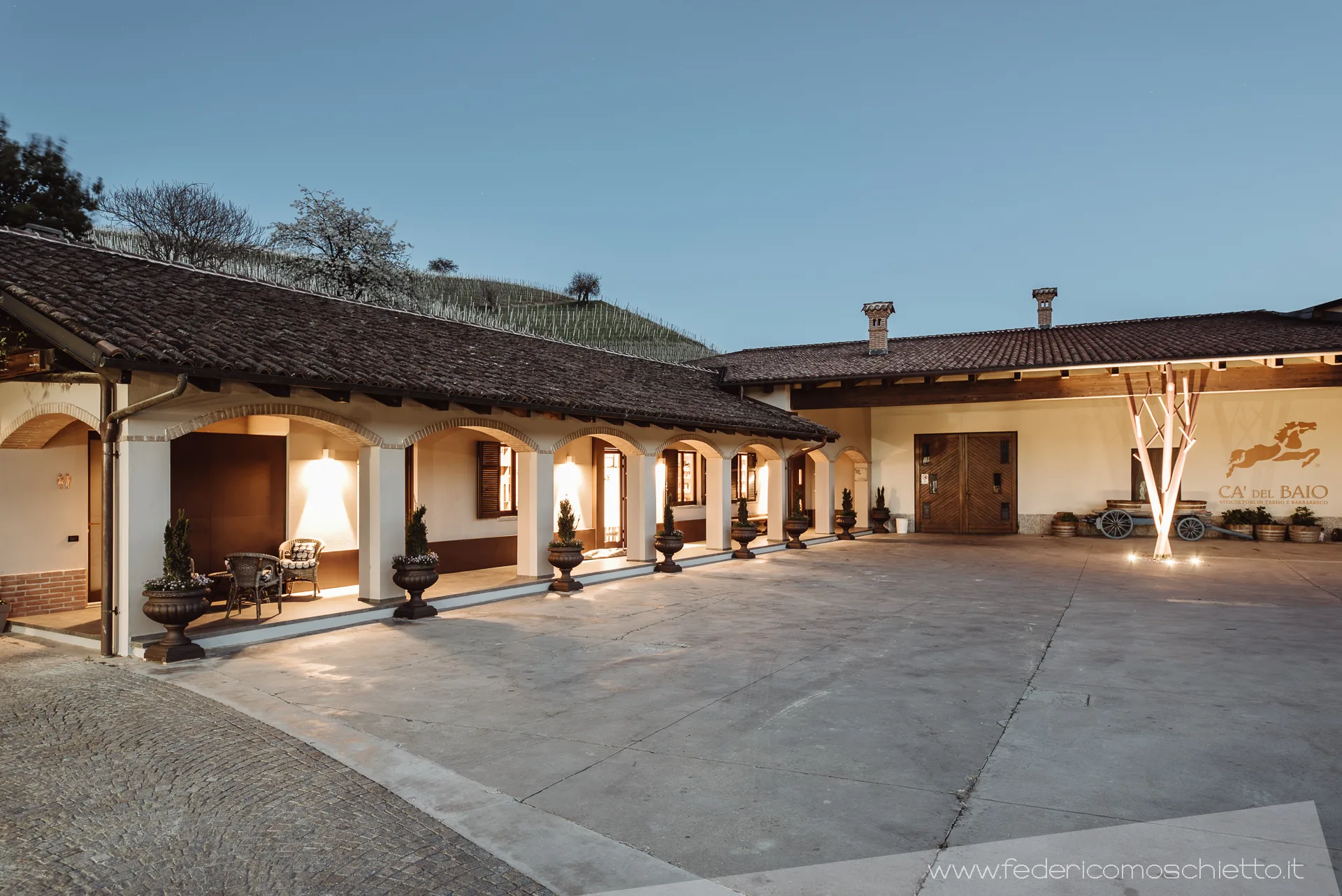 Casa Salerno — image 10