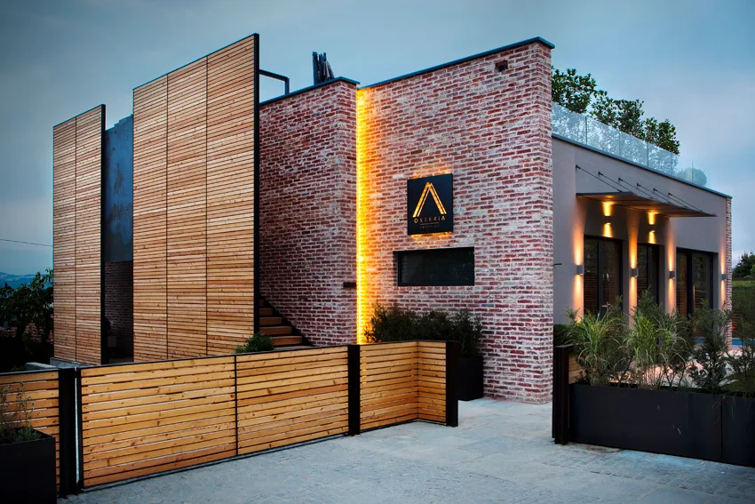 Osteria Arborina — image 2