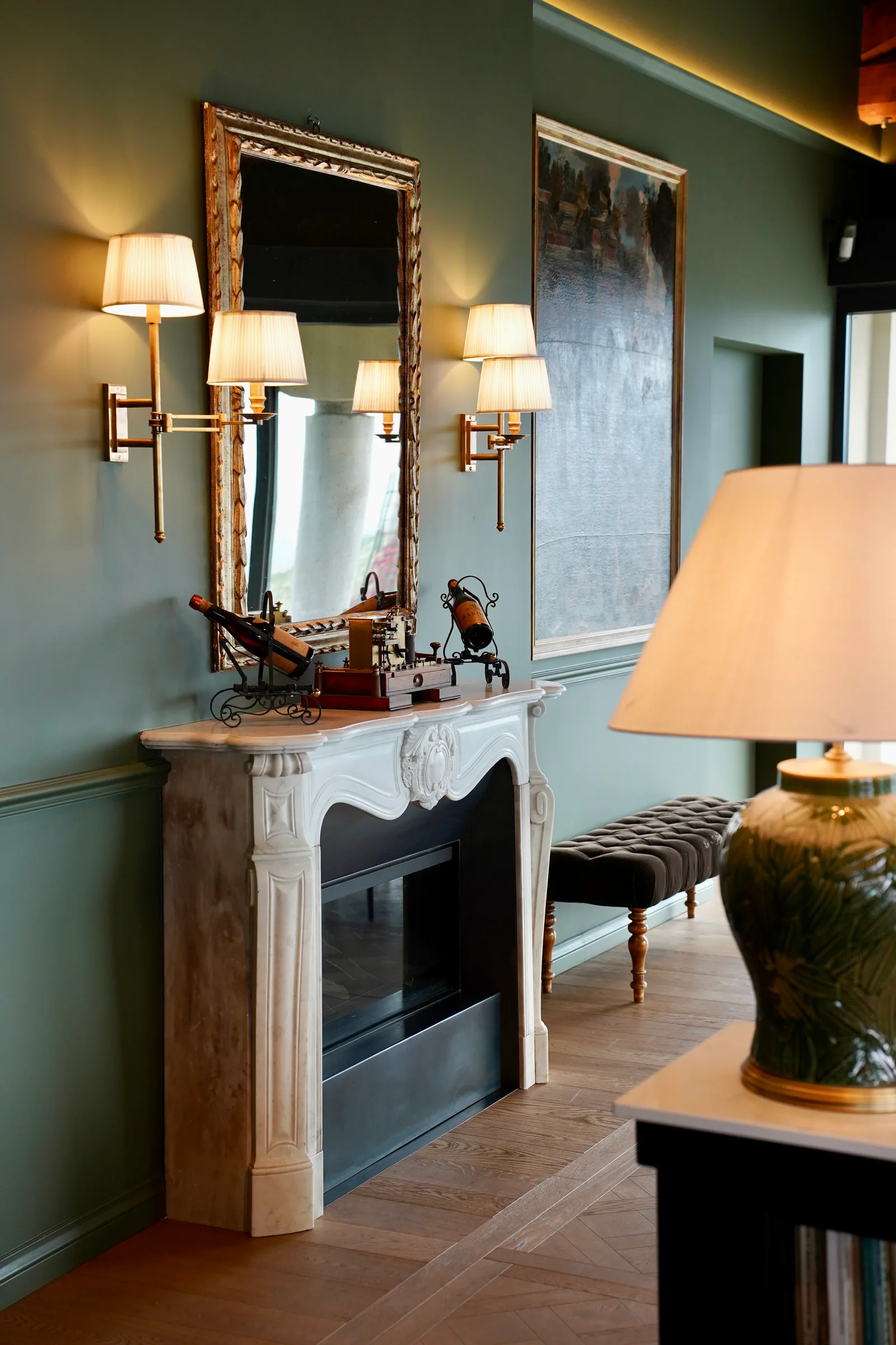 Sala degustazione CDM — image 3