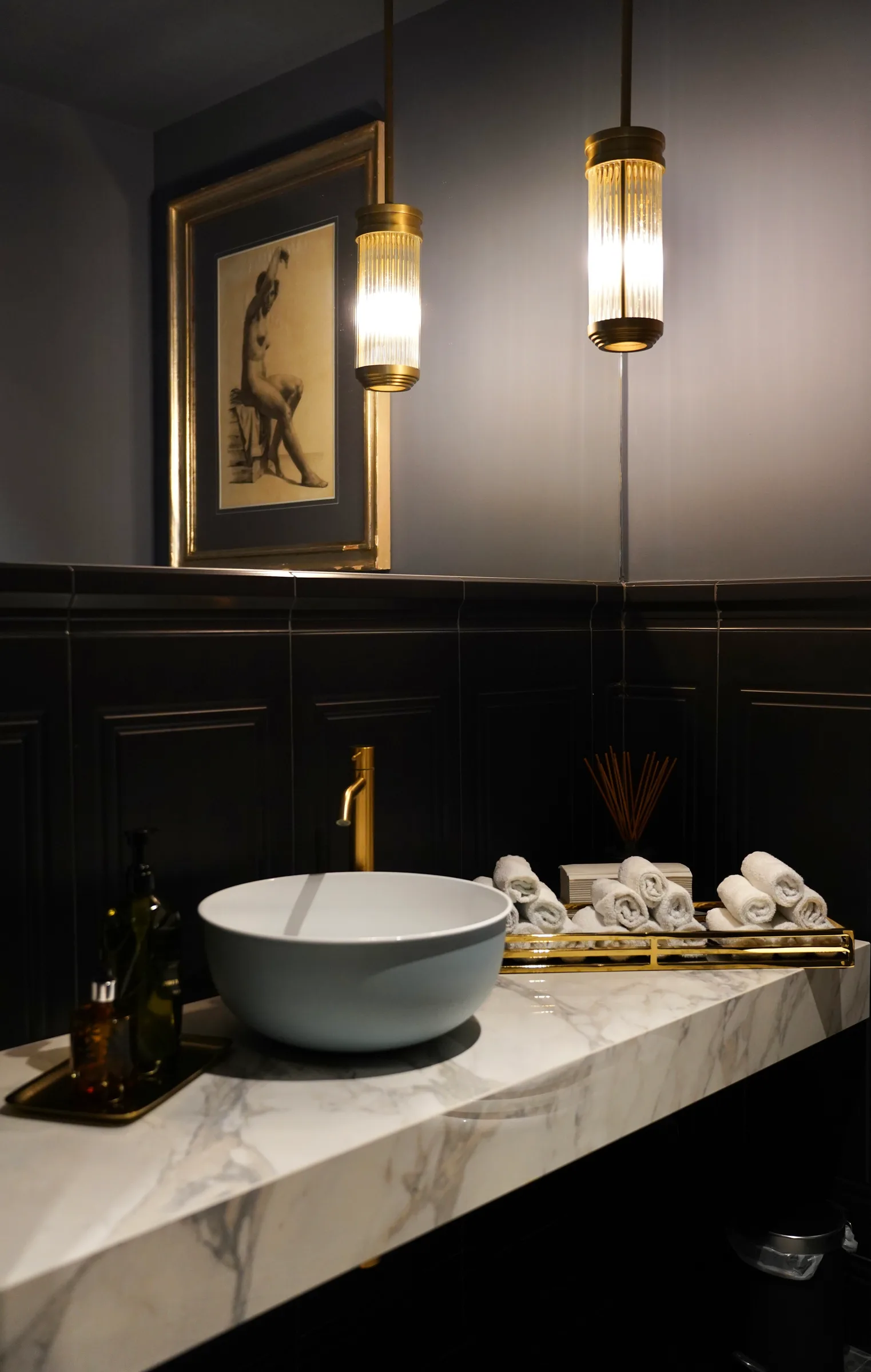 Sala degustazione CDM — image 4