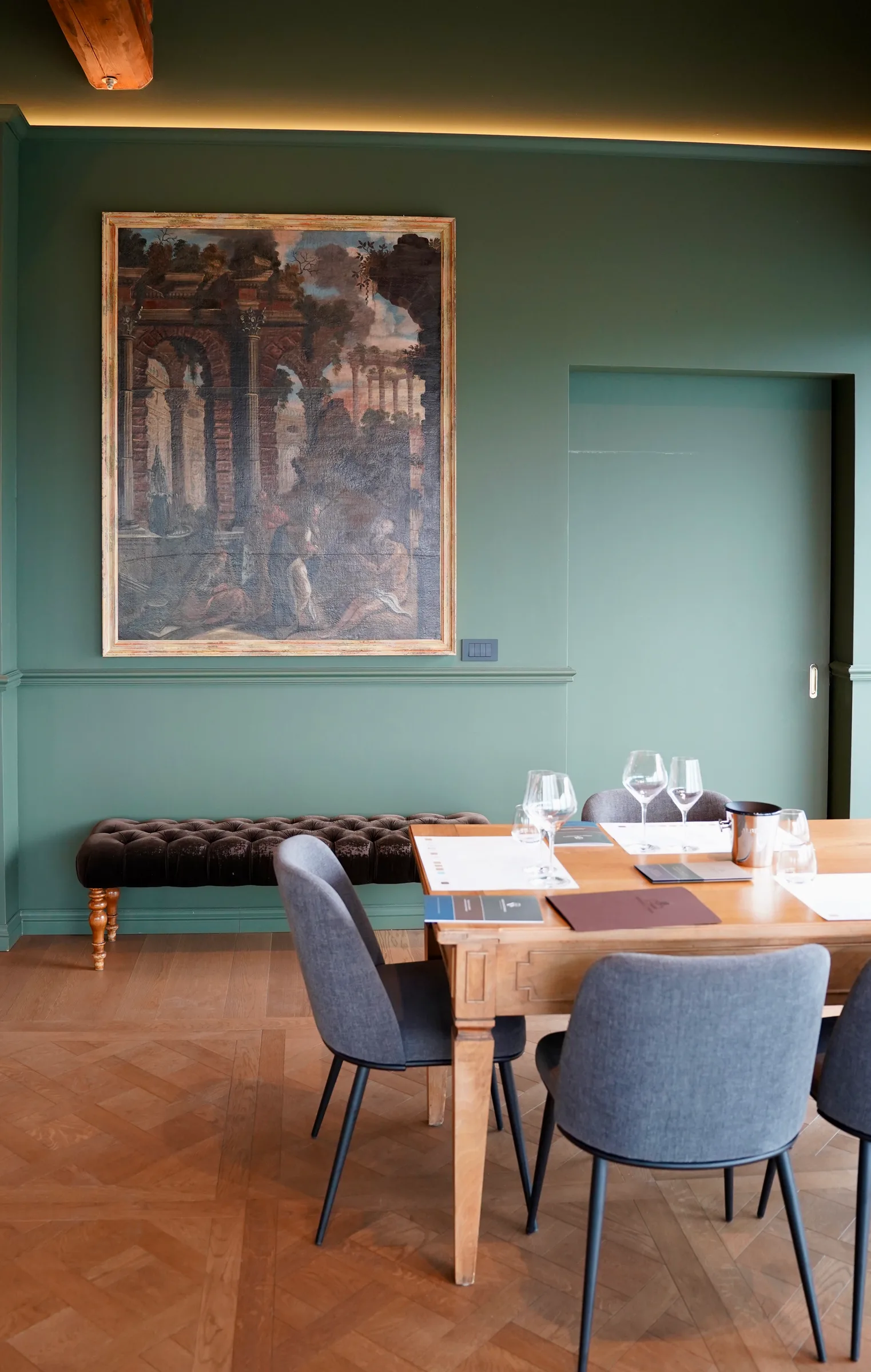 Sala degustazione CDM — image 5